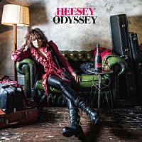 ＨＥＥＳＥＹ「 ＯＤＹＳＳＥＹ」