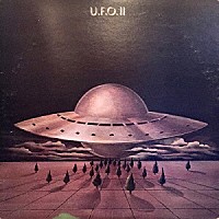 ＵＦＯ「 フライング」