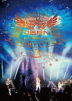 ＤＥＥＮ「 ＤＥＥＮ　ａｔ　ＢＵＤＯＫＡＮ　ＦＯＲＥＶＥＲ　～２５ｔｈ　Ａｎｎｉｖｅｒｓａｒｙ～」