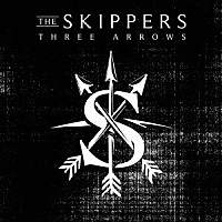 ＴＨＥ　ＳＫＩＰＰＥＲＳ「 ＴＨＲＥＥ　ＡＲＲＯＷＳ」