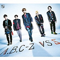 Ａ．Ｂ．Ｃ－Ｚ「 ＶＳ　５」