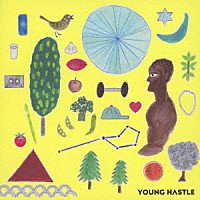 ＹＯＵＮＧ　ＨＡＳＴＬＥ「 ＬＯＶＥ　ＨＡＳＴＬＥ」