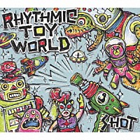 Ｒｈｙｔｈｍｉｃ　Ｔｏｙ　Ｗｏｒｌｄ「 ＳＨＯＴ」