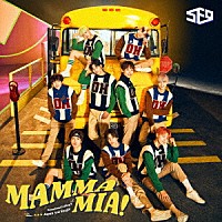 ＳＦ９「 マンマミーア！」