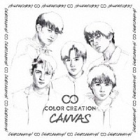 ＣＯＬＯＲ　ＣＲＥＡＴＩＯＮ「 ＣＡＮＶＡＳ」