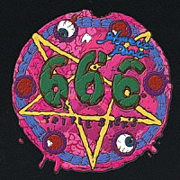 ヒステリックパニック「 ６６６　－ＴＲＩＰＬＥ　ＳＩＣＫ’Ｓ－」