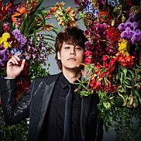 宮野真守「 ＭＡＭＯＲＵ　ＭＩＹＡＮＯ　ｐｒｅｓｅｎｔｓ　Ｍ＆Ｍ　ＴＨＥ　ＢＥＳＴ」