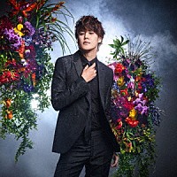 宮野真守「 ＭＡＭＯＲＵ　ＭＩＹＡＮＯ　ｐｒｅｓｅｎｔｓ　Ｍ＆Ｍ　ＴＨＥ　ＢＥＳＴ」