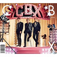 ＥＸＯ－ＣＢＸ 「ＭＡＧＩＣ」