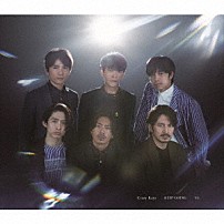 Ｖ６ 「Ｃｒａｚｙ　Ｒａｙｓ／ＫＥＥＰ　ＧＯＩＮＧ」