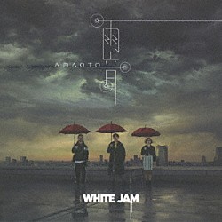 ＷＨＩＴＥ　ＪＡＭ「雨音」