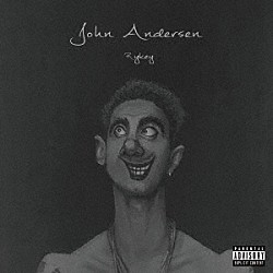 Ｒｙｋｅｙ「Ｊｏｈｎ　Ａｎｄｅｒｓｅｎ」