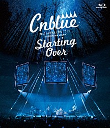 Ｃｎｂｌｕｅ「２０１７　ＡＲＥＮＡ　ＬＩＶＥ　ＴＯＵＲ　＠ＹＯＫＯＨＡＭＡ　ＡＲＥＮＡ　Ｓｔａｒｔｉｎｇ　Ｏｖｅｒ」