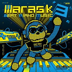 ｍａｒａｓ　ｋ／ｍａｒａｓｙ×ｋｏｒｓ　ｋ「Ｂｅａｔ　Ｐｉａｎｏ　Ｍｕｓｉｃ　３」