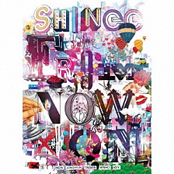 ＳＨＩＮｅｅ「ＳＨＩＮｅｅ　ＴＨＥ　ＢＥＳＴ　ＦＲＯＭ　ＮＯＷ　ＯＮ」