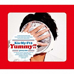 Ｋｉｓ－Ｍｙ－Ｆｔ２「Ｙｕｍｍｙ！！」