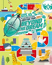 （Ｖ．Ａ．） 仲村宗悟 ＤＲＡＭＡＴＩＣ　ＳＴＡＲＳ Ｈｉｇｈ　×　Ｊｏｋｅｒ 野上翔 古畑恵介 もふもふえん Ｆ－ＬＡＧＳ「ＴＨＥ　ＩＤＯＬＭ＠ＳＴＥＲ　ＳｉｄｅＭ　ＧＲＥＥＴＩＮＧ　ＴＯＵＲ　２０１７　～ＢＥＹＯＮＤ　ＴＨＥ　ＤＲＥＡＭ～　ＬＩＶＥ　Ｂｌｕ－ｒａｙ」