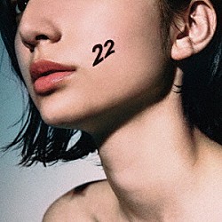 ＬＵＣＫＹ　ＴＡＰＥＳ「２２」