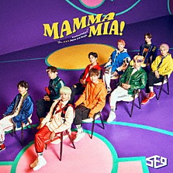 ＳＦ９「マンマミーア！」