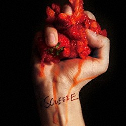 小林太郎「ＳＱＵＥＥＺＥ」