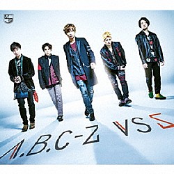 Ａ．Ｂ．Ｃ－Ｚ「ＶＳ　５」