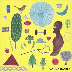 ＹＯＵＮＧ　ＨＡＳＴＬＥ「ＬＯＶＥ　ＨＡＳＴＬＥ」