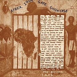 （Ｖ．Ａ．） プリンス・ハマー エコー・マイノット トリニティ Ｌｅｅ　Ｖａｎ　Ｃｌｉｆｆ Ｅｎｏｓ　ＭｃＬｏｕｄ ジョージ・ヌークス「Ａｆｒｉｃａ　Ｉｒｏｎ　Ｇａｔｅ　Ｓｈｏｗｃａｓｅ」