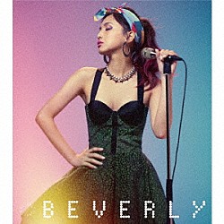 Ｂｅｖｅｒｌｙ「２４」