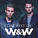 Ｗ＆Ｗ「ザ・ベスト・オブ　Ｗ＆Ｗ」