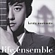 森本ケンタ「ｌｉｆｅ　ｅｎｓｅｍｂｌｅ」