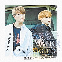 １００％「 ＳＵＭＭＥＲ　ＮＩＧＨＴ」