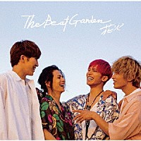 ＴＨＥ　ＢＥＡＴ　ＧＡＲＤＥＮ「 花火」