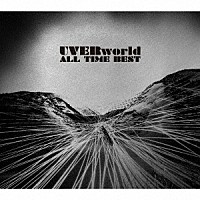 ＵＶＥＲｗｏｒｌｄ「 ＡＬＬ　ＴＩＭＥ　ＢＥＳＴ」