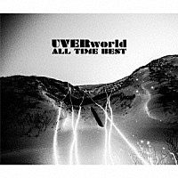 ＵＶＥＲｗｏｒｌｄ「 ＡＬＬ　ＴＩＭＥ　ＢＥＳＴ」