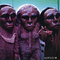 ＡＳＹＬＵＭ「 ＡＳＹＬＵＭ　（再発盤）」