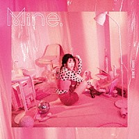 井上苑子「 Ｍｉｎｅ．」