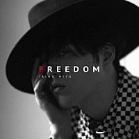 入野自由「 ＦＲＥＥＤＯＭ」