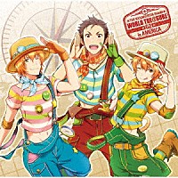 （ゲーム・ミュージック）「 ＴＨＥ　ＩＤＯＬＭ＠ＳＴＥＲ　ＳｉｄｅＭ　ＷＯＲＬＤ　ＴＲＥ＠ＳＵＲＥ　０２」