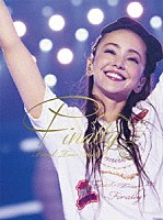 安室奈美恵「 ｎａｍｉｅ　ａｍｕｒｏ　Ｆｉｎａｌ　Ｔｏｕｒ　２０１８　～Ｆｉｎａｌｌｙ～　（東京ドーム最終公演＋２５周年沖縄ライブ＋５月東京ドーム公演）」