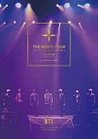 ＢＴＳ（防弾少年団）「 ２０１７　ＢＴＳ　ＬＩＶＥ　ＴＲＩＬＯＧＹ　ＥＰＩＳＯＤＥ　Ⅲ　ＴＨＥ　ＷＩＮＧＳ　ＴＯＵＲ　ＩＮ　ＪＡＰＡＮ　～ＳＰＥＣＩＡＬ　ＥＤＩＴＩＯＮ～　ａｔ　ＫＹＯＣＥＲＡ　ＤＯＭＥ」