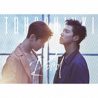 東方神起「 Ｒｏａｄ」