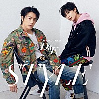 ＳＵＰＥＲ　ＪＵＮＩＯＲ－Ｄ＆Ｅ「 ＳＴＹＬＥ」