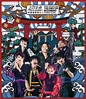 超特急「 超特急　ＡＲＥＮＡ　ＴＯＵＲ　２０１７－２０１８　ＴＨＥ　ＥＮＤ　ＦＯＲ　ＢＥＧＩＮＮＩＮＧ　ＡＴ　ＯＳＡＫＡ－ＪＯ　ＨＡＬＬ」