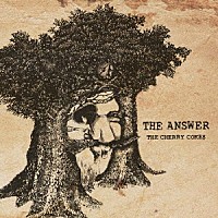 ＴＨＥ　ＣＨＥＲＲＹ　ＣＯＫＥ＄「 ＴＨＥ　ＡＮＳＷＥＲ」