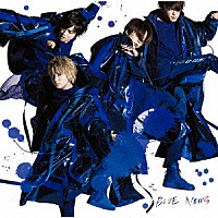 ＮＥＷＳ「 ＢＬＵＥ」