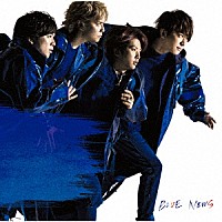 ＮＥＷＳ「 ＢＬＵＥ」