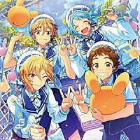 Ｒａ＊ｂｉｔｓ「 あんさんぶるスターズ！　アルバムシリーズ　Ｐｒｅｓｅｎｔ　－Ｒａ＊ｂｉｔｓ－」