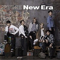 ＧＯＴ７「 ＴＨＥ　Ｎｅｗ　Ｅｒａ」