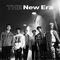 ＧＯＴ７「 ＴＨＥ　Ｎｅｗ　Ｅｒａ」