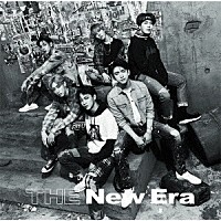 ＧＯＴ７「 ＴＨＥ　Ｎｅｗ　Ｅｒａ」